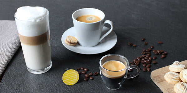 FREE Set of Cups or Mugs with Nespresso Coffee Purchase (Code Required +  Online Only)