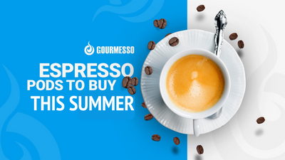 Espresso Pods for Nespresso OriginalLine Machines That You Should Try