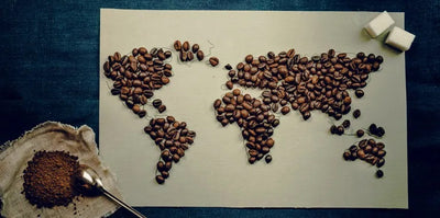 Top 5 Coffee Trends for 2020