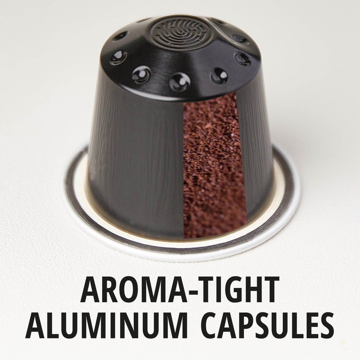 Barissimo Espresso Ristretto - 20 Pods