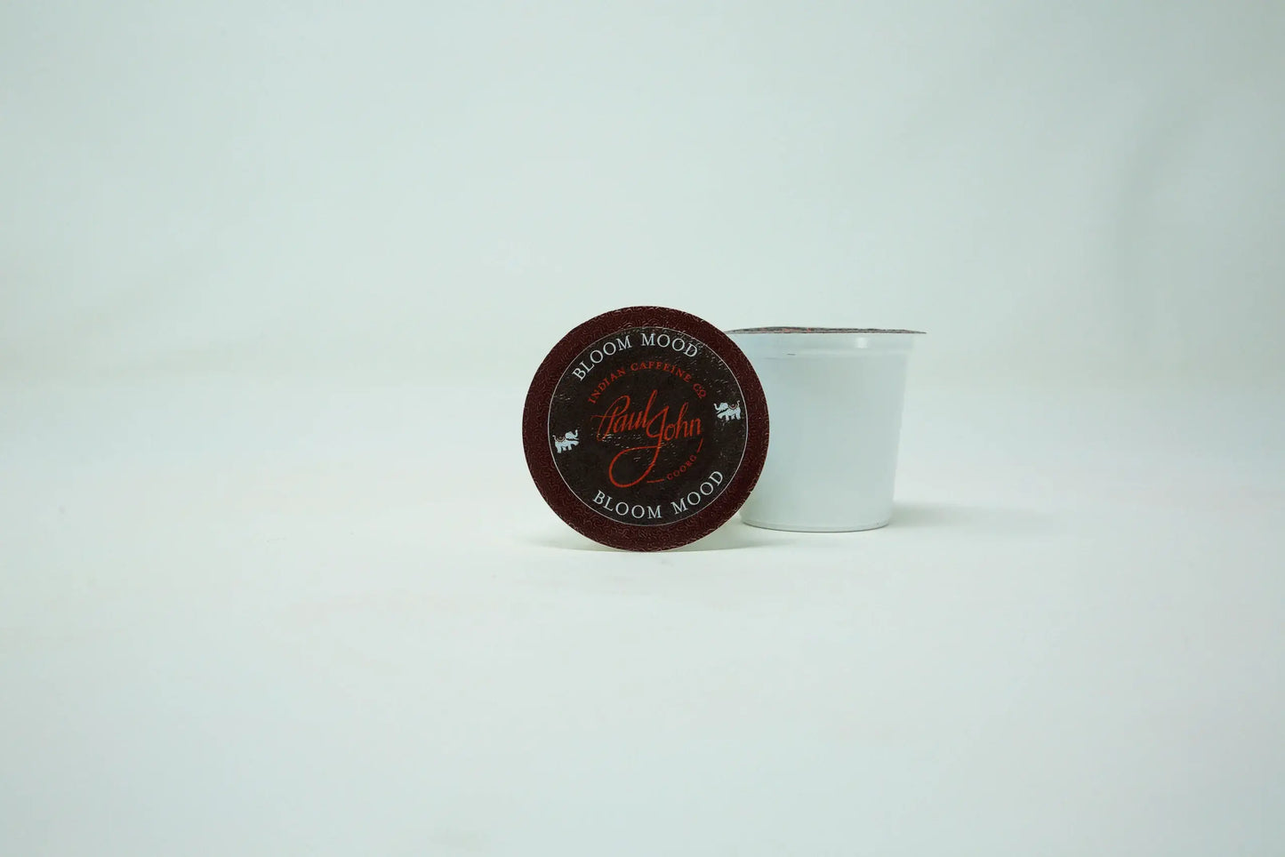 Bloom Mood - 10 K-Cups