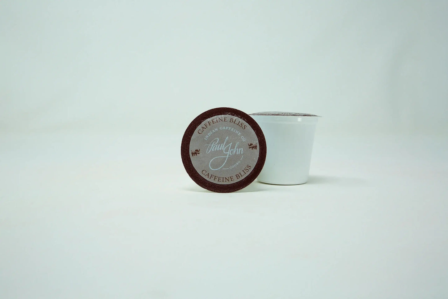 Caffeine Bliss - 10 K-Cups