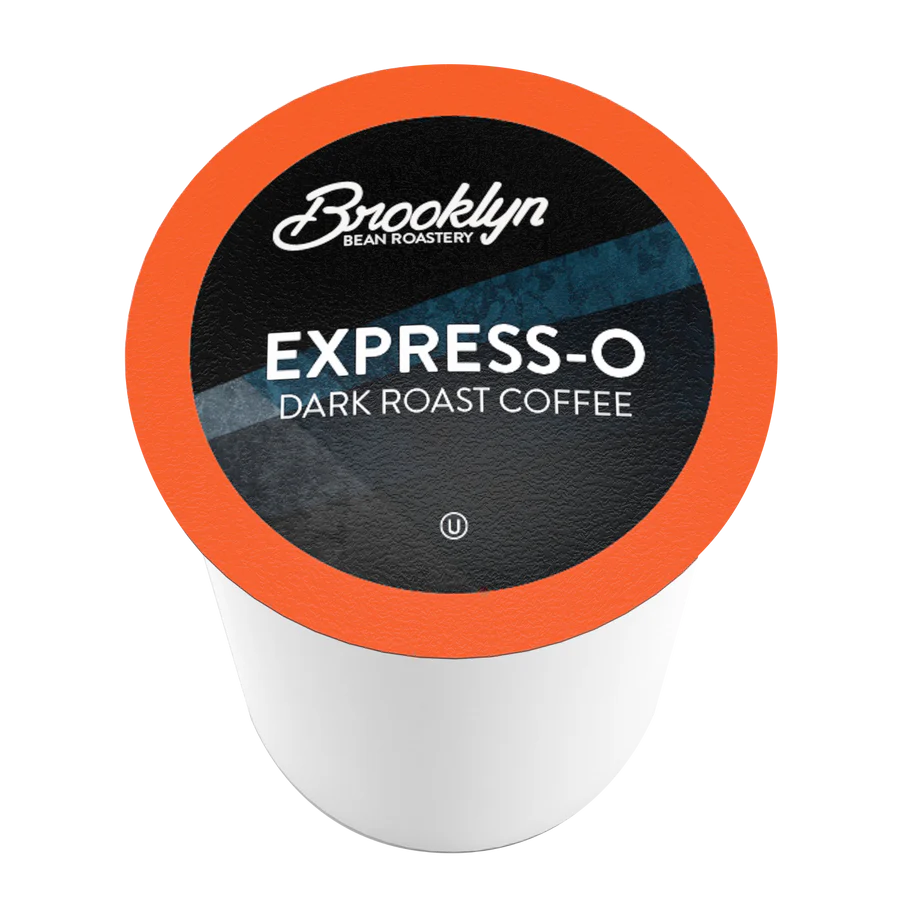 Express-O Coffee - 12 Pods