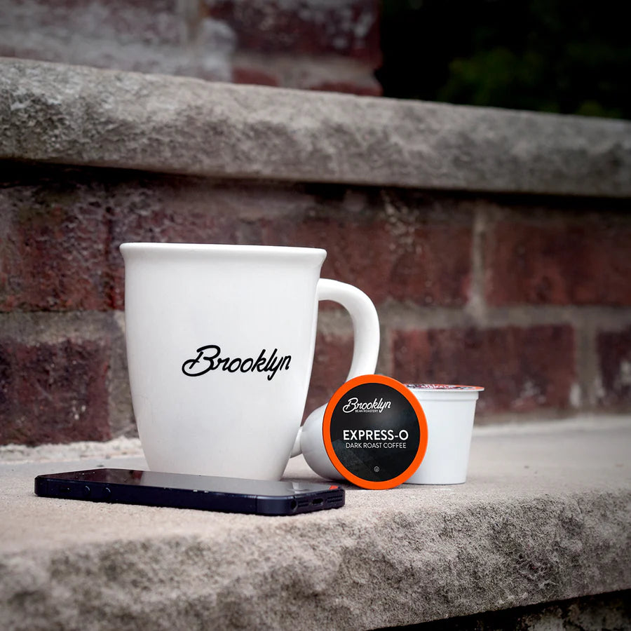Express-O Coffee - 12 Pods