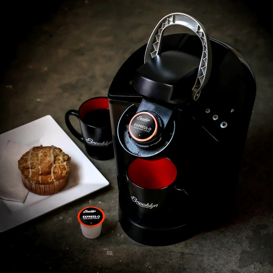 Express-O Coffee - 12 Pods