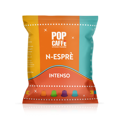 N-Esprè Intenso - 100 Pods