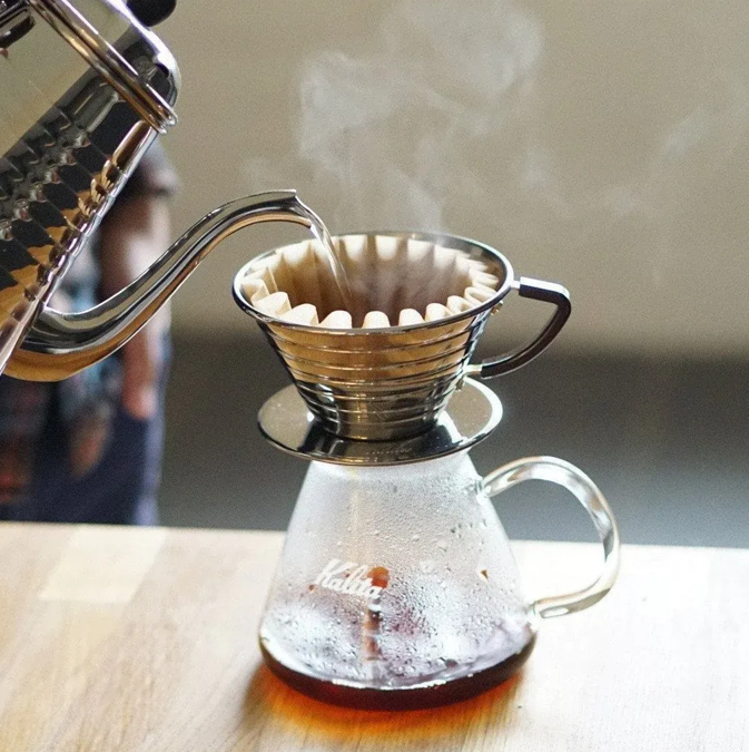 Red Rooster Coffee All purpose Coffee Waxwing Whole Bean Espresso