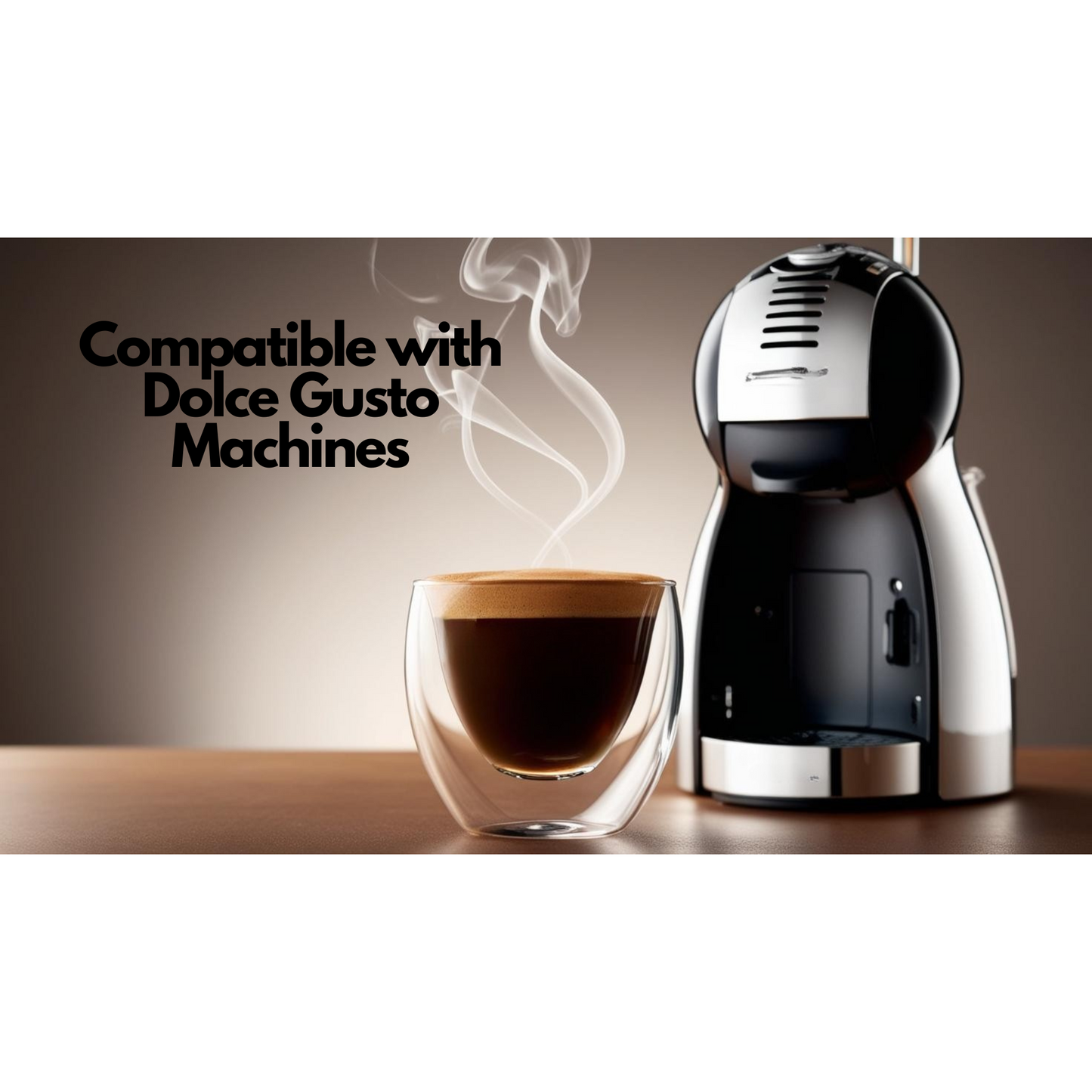Chocomium By Van Houten DARK PREMIUM - 16 Pods