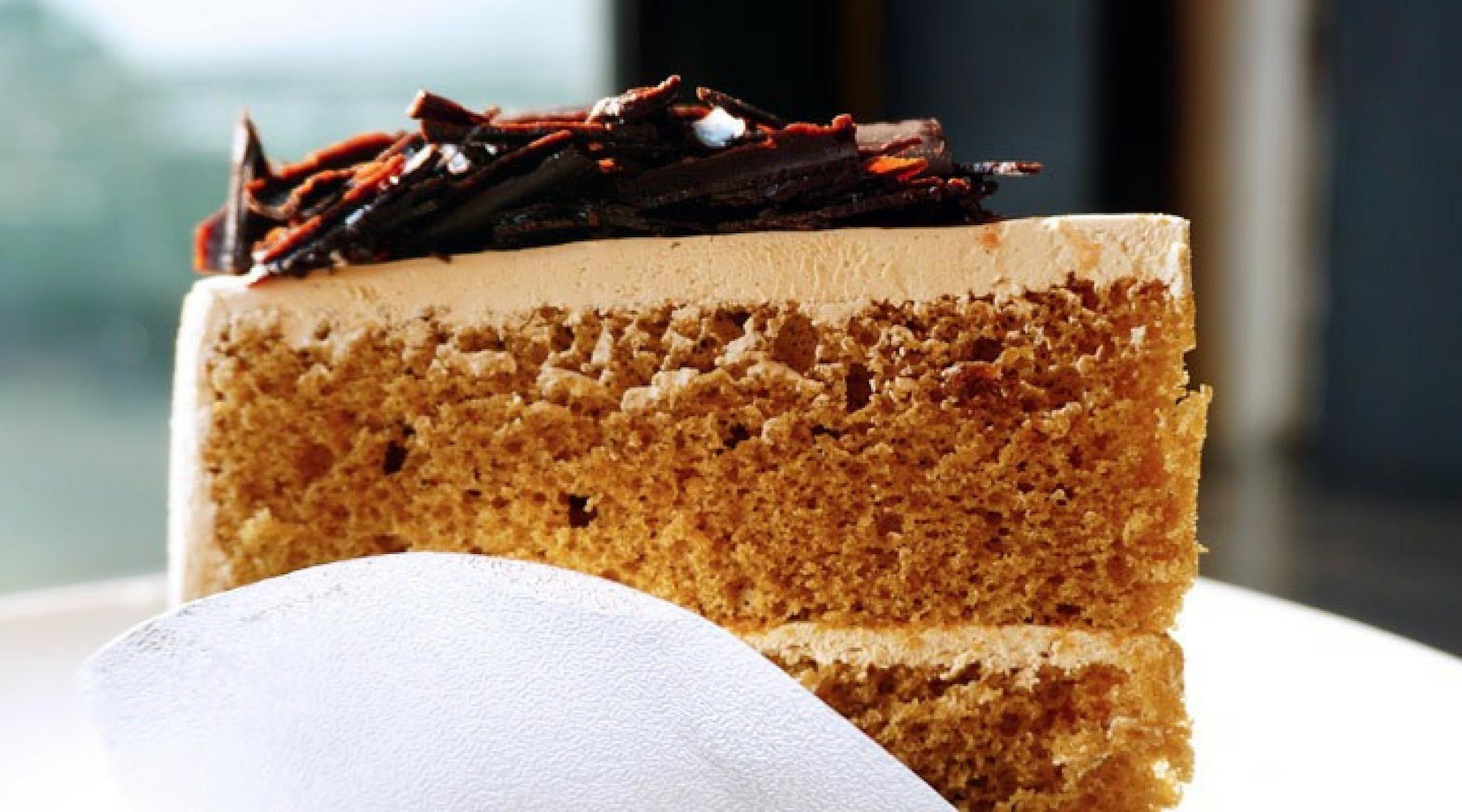 How to make a delicious Mocha Coffee Cake