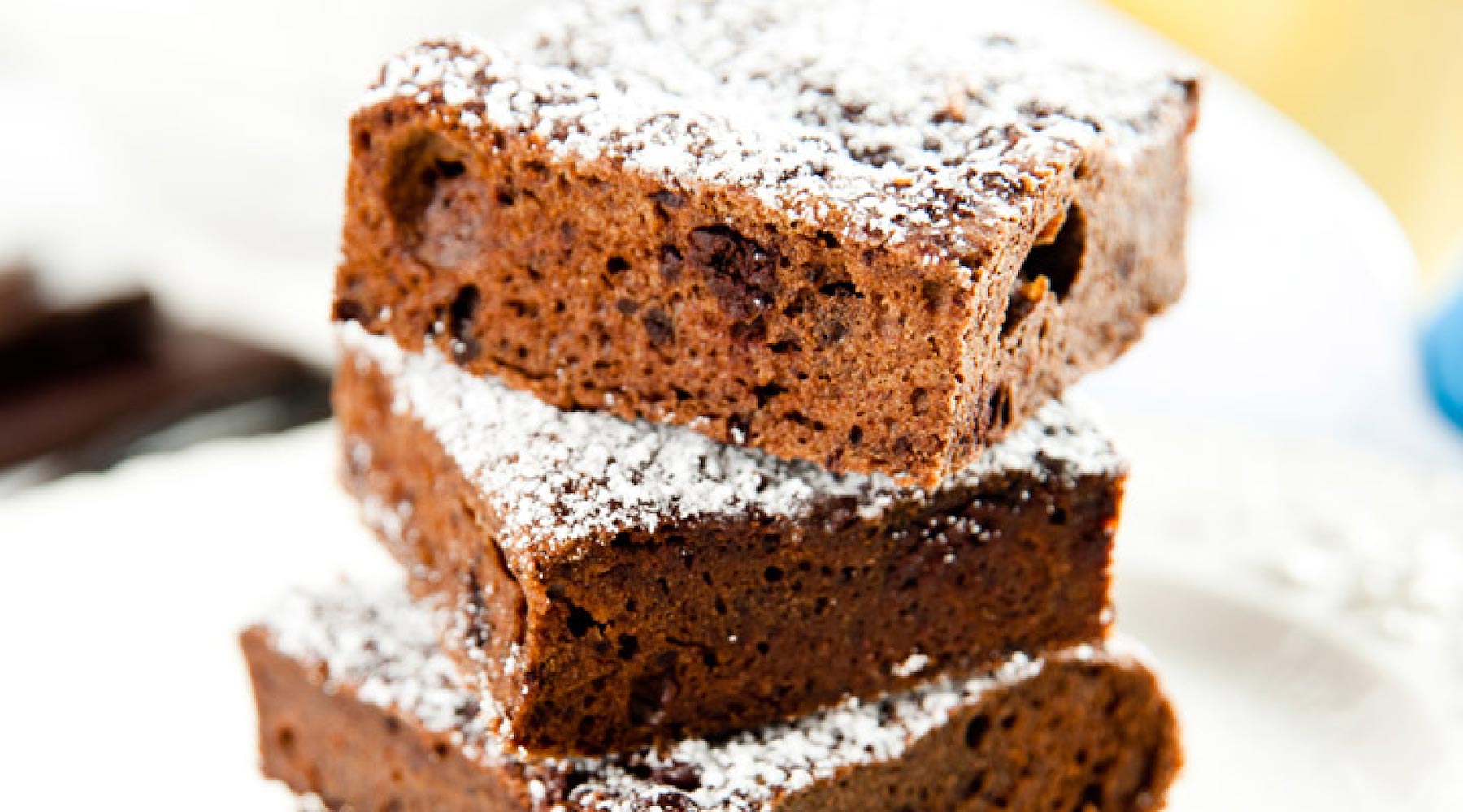 Gluten-Free Coffee Cake Recipe