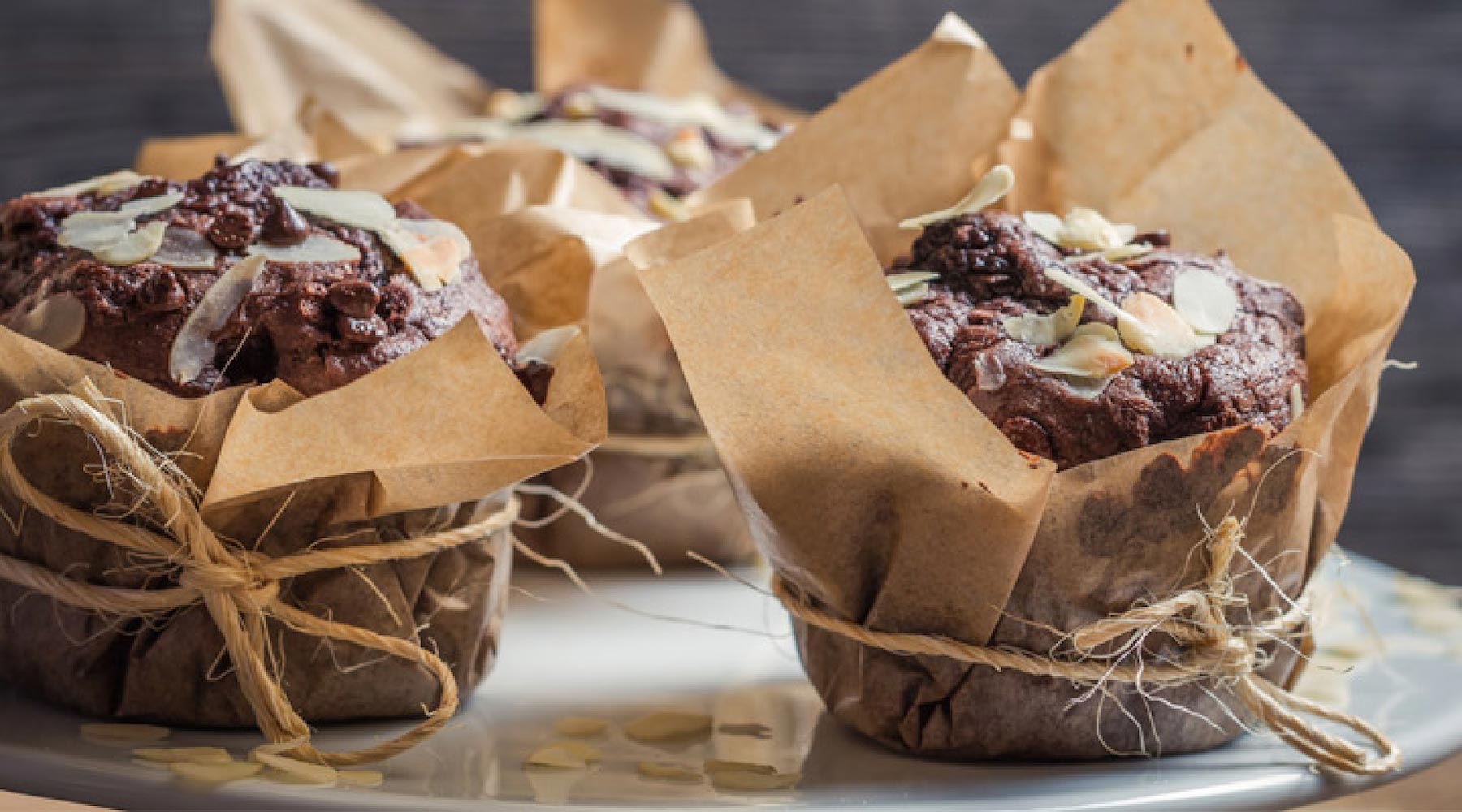 Simple, Easy and Quick Espresso Coffee Muffin Recipe