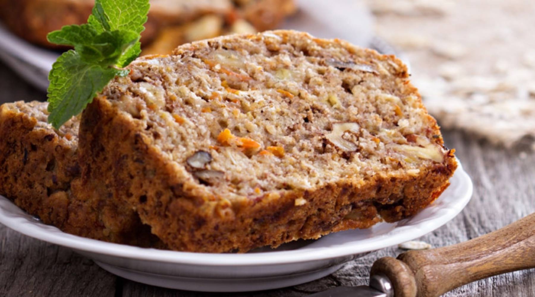 Vegan Avocado Banana Coffee Cake Recipe - Coffee Bread