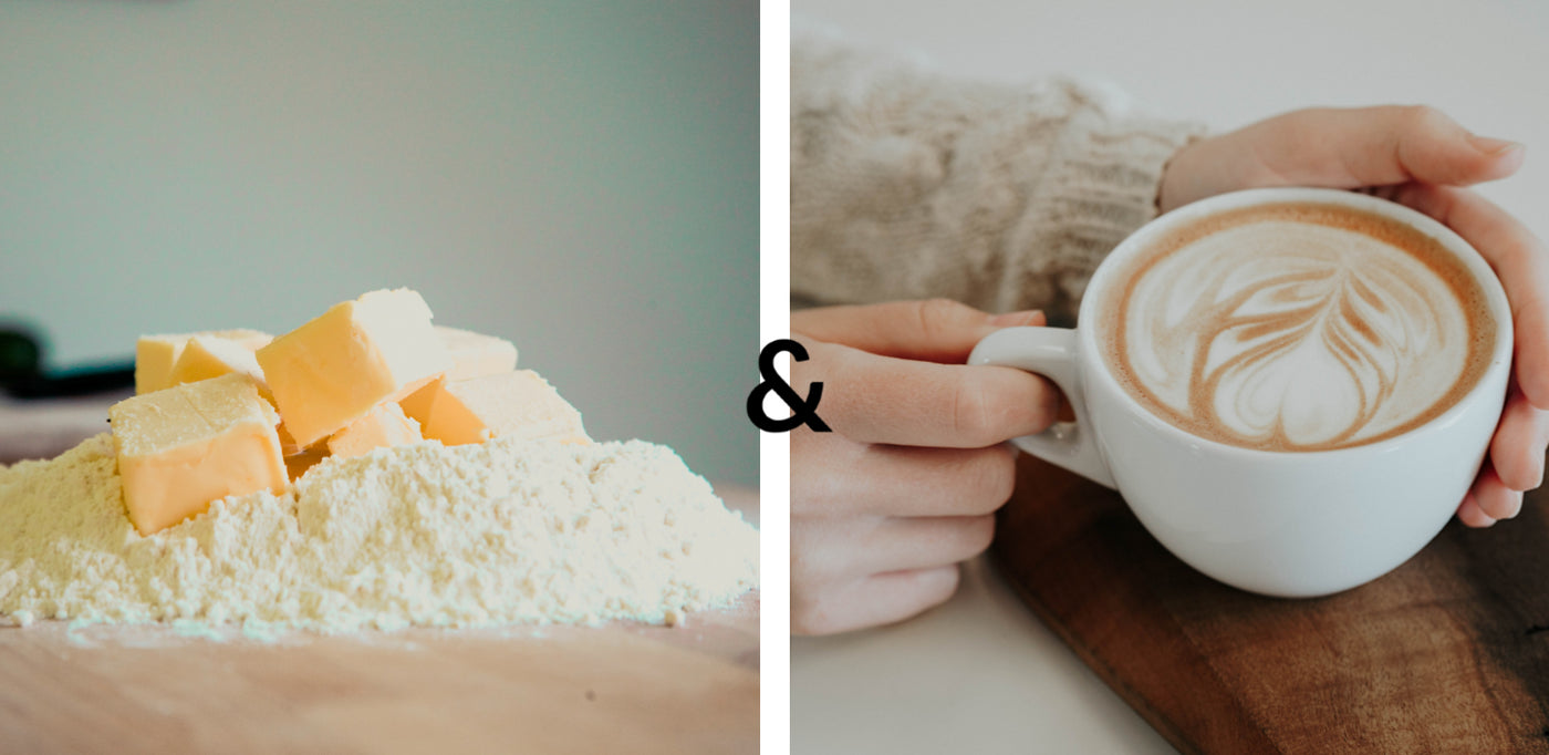 How to Make Keto Coffee Using Keurig and Nespresso Machines Gourmesso Coffee