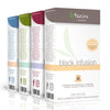 Tea bundles for Nespresso Machines