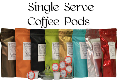 Summer Wildflowers Collection - 10 Pods