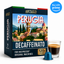 Perugia - Decaf Espresso - 120 Pods