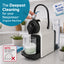 80ct Espresso Sampler + 5ct Cleaning Pods