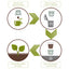 Duchess Decaf – Wholesale Bundle – 400 Compostable Espresso Pods – Intensity 4 - Without Caffeine