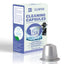 Cleaning Pods For Nespresso Original Machines - 5 Pods