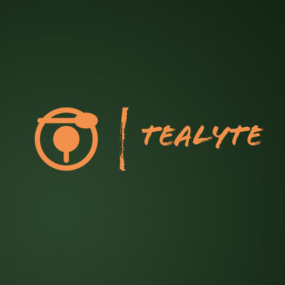 tealyte Variety Tea Bundle - 50 ct - 5 blends
