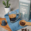 Etiopia Blend Forte (Fairtrade) - 10 Pods