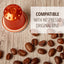 Late Nite Lemur - Wholesale Bulk Pack - High Intensity Espresso Pods - 800 Pods - Intensity 12