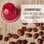 Midnite Monkey - Wholesale Bulk Pack - High Intensity Espresso Pods - 1000 Pods - Intensity 11