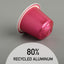 Dallmayr Capsa Espresso Barista - 20 Pods - Made in Germany - Limited Edition Trial Pack