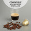 Dallmayr Capsa Lungo Prodomo - 20 Pods - Made in Germany