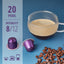 Barissimo Lungo Crema - 20 Pods - Limited Edition Trial Pack