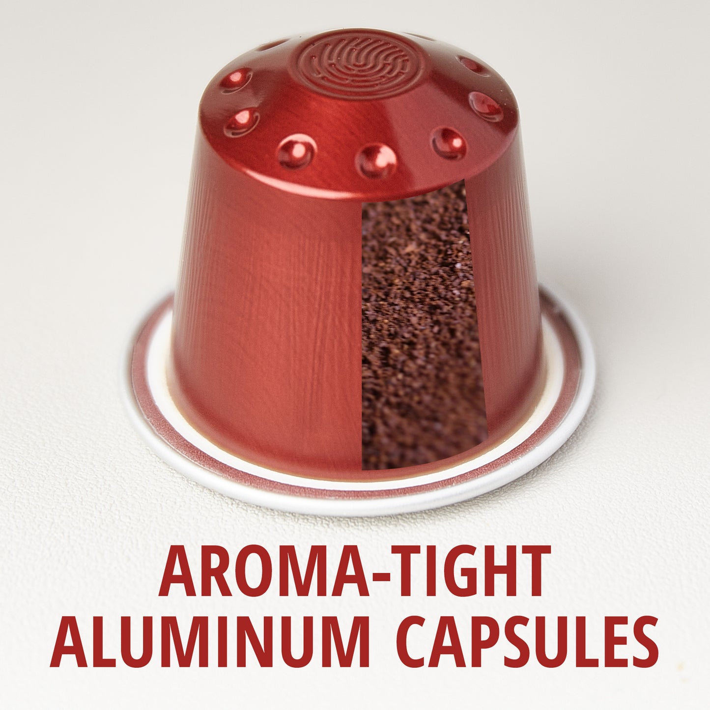 Barissimo Lungo Perfetto - 20 Pods