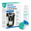 Machine Cleaning Kit for Keurig Machines - Descaling Solution + 1 Cleaning Pod