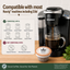 Variety Pack - 3 Blend - 36 Compostable K-Cups