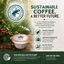 Variety Pack - 3 Blend - 36 Compostable K-Cups