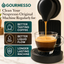 Cleaning Pods for Nespresso Original Machines - 10 Pods