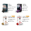 60ct Espresso Sampler + 5ct Cleaning Pods
