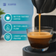 80ct Espresso Sampler + 5ct Cleaning Pods