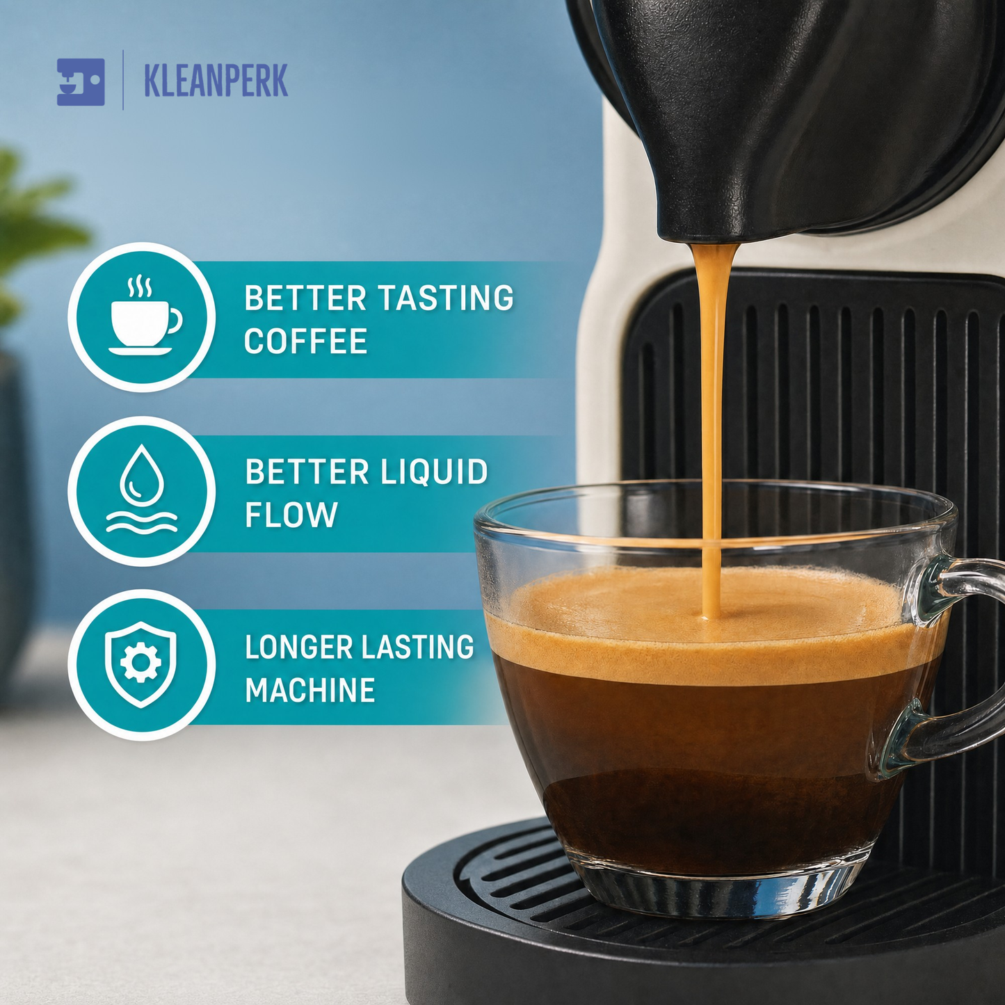 80ct Espresso Sampler + 5ct Cleaning Pods
