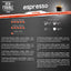 Espresso - 10 Pods