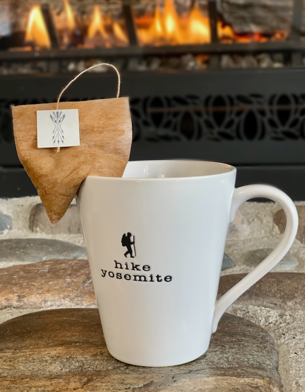 Quivr - Steeped Single Serve - 10 bags Steeped Hot Coffee Bags