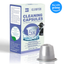 Cleaning Pods for Nespresso Original Machines - 5 Pods