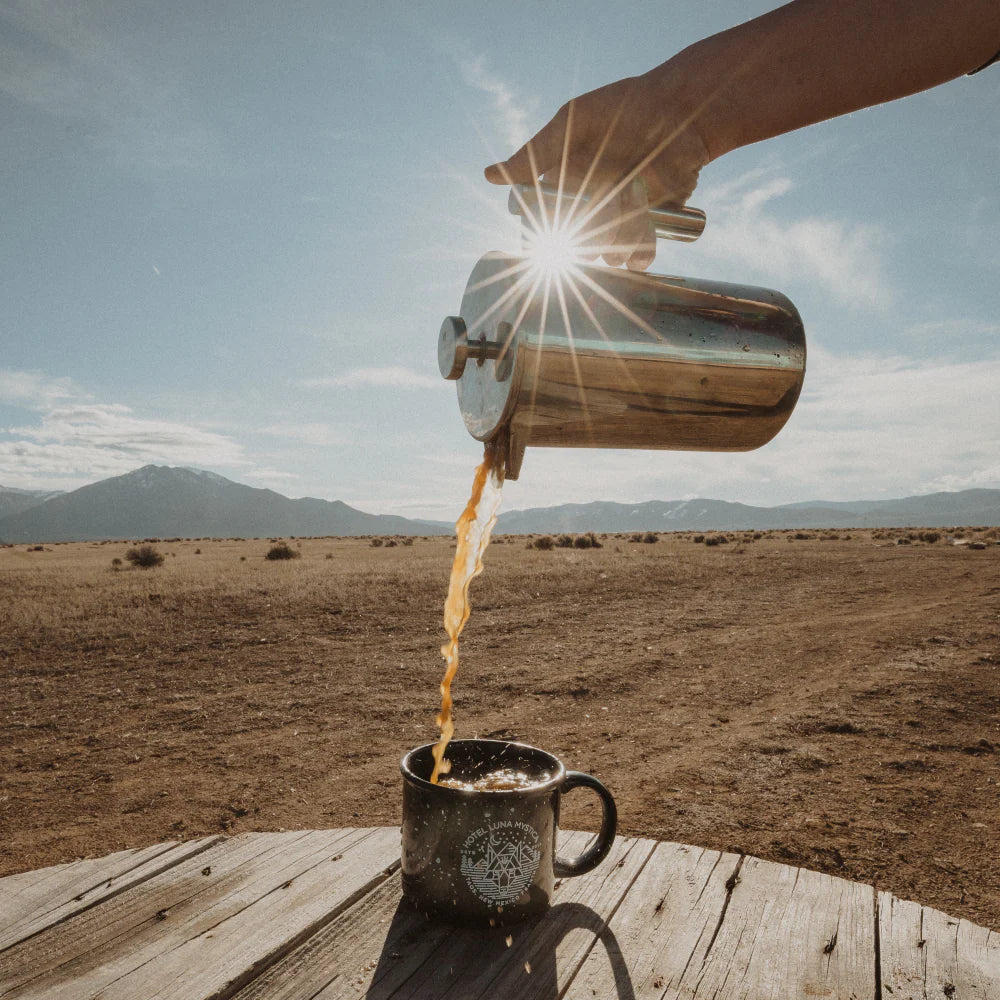 Bluestem - 22  K-Cups