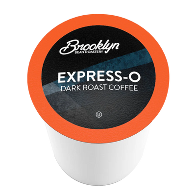 Express-O Coffee - 12 Pods