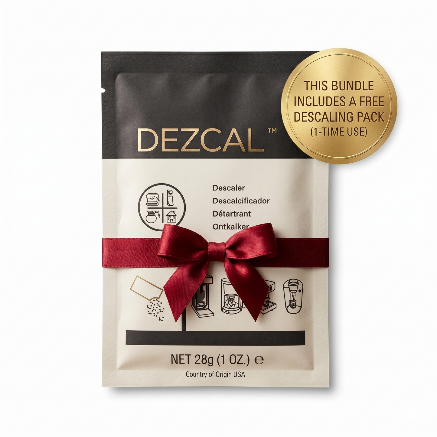 60ct Espresso Sampler + 5ct Cleaning Pods