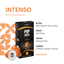 Naos Astucci Intenso - 10 Pods