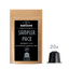 Barissimo Espresso Ristretto - 20 Pods