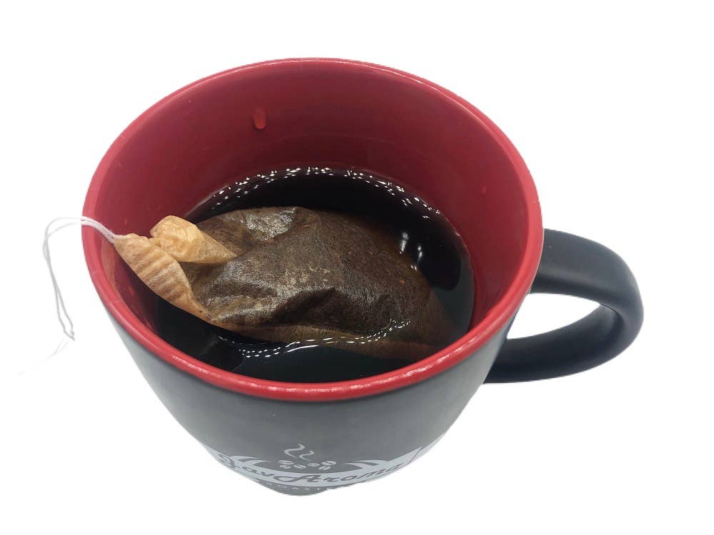 Wherever Christmas Blend - Single Serve Coffee - 10 bags