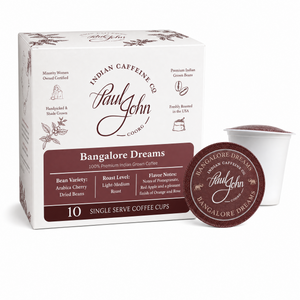 Bangalore Dreams - 10 K-Cups