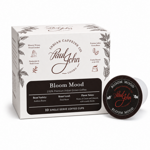 Bloom Mood - 10 K-Cups