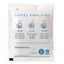 Quivr - Steeped Single Serve - 10 bags Steeped Hot Coffee Bags